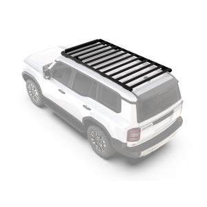 Montpellier4x4 | Front Runner Toyota Land Cruiser Prado 250 (2024-Current) Slimsport Roof Rack Kit / Light Bar Ready